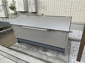 兵庫県姫路市青山西２丁目（賃貸アパート1LDK・1階・42.86㎡） その17