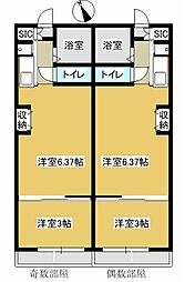 手柄駅 5.2万円