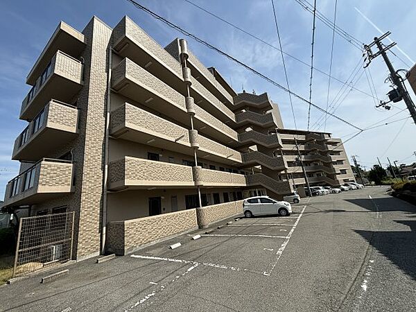 兵庫県揖保郡太子町鵤(賃貸マンション3LDK・6階・63.69㎡)の写真 その18