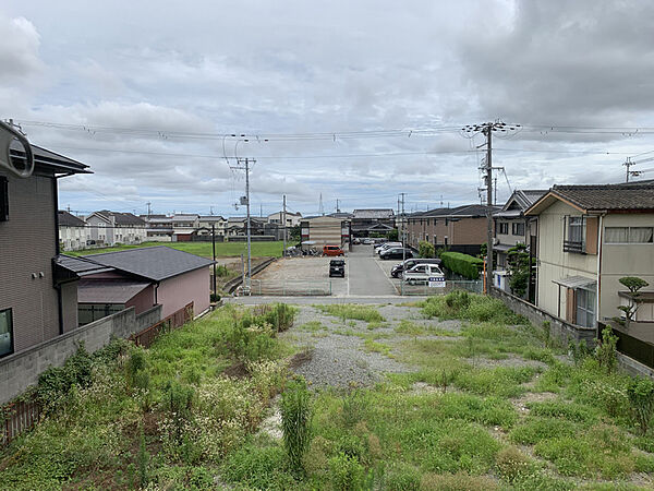 兵庫県たつの市龍野町堂本(賃貸アパート1LDK・2階・45.07㎡)の写真 その15