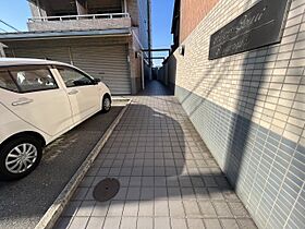 兵庫県姫路市飾磨区栄町（賃貸マンション1R・5階・19.60㎡） その4