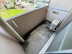 兵庫県姫路市城北本町（賃貸マンション1DK・4階・30.86㎡） その9