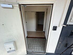 兵庫県姫路市広畑区西蒲田（賃貸マンション3LDK・3階・58.00㎡） その13