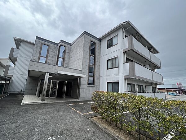 兵庫県小野市王子町(賃貸マンション2DK・2階・45.36㎡)の写真 その1