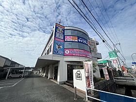 兵庫県高砂市米田町島（賃貸マンション1K・3階・26.12㎡） その16