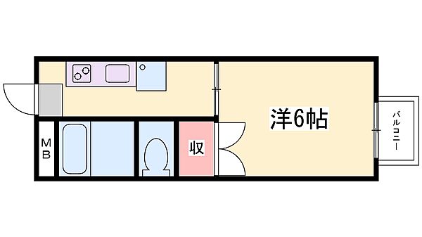 物件拡大画像