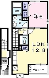 北条町駅 5.6万円