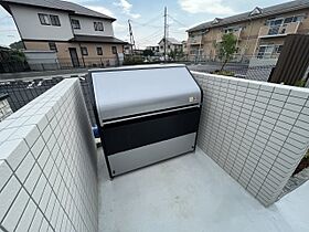 兵庫県姫路市御立中７丁目（賃貸アパート1LDK・1階・50.01㎡） その15