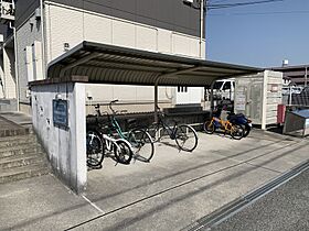 兵庫県姫路市西庄（賃貸アパート1LDK・2階・43.63㎡） その7