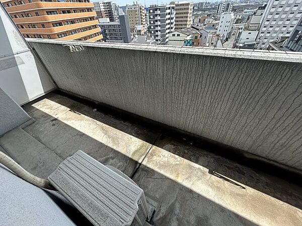 兵庫県姫路市十二所前町(賃貸マンション2DK・10階・45.33㎡)の写真 その13