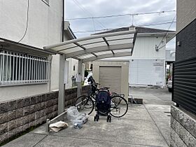 兵庫県姫路市辻井５丁目（賃貸アパート1LDK・1階・44.39㎡） その7