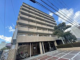 兵庫県姫路市東延末３丁目（賃貸マンション1R・9階・19.64㎡） その1