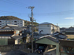 兵庫県姫路市北平野１丁目（賃貸アパート1LDK・2階・34.29㎡） その14