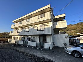 兵庫県赤穂市塩屋（賃貸アパート1R・3階・23.00㎡） その1