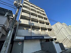 兵庫県姫路市坂元町（賃貸マンション1DK・3階・28.38㎡） その1