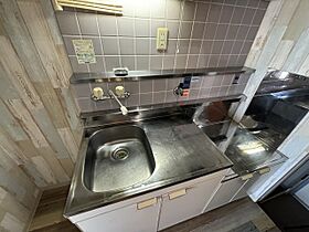 兵庫県姫路市田寺１丁目（賃貸マンション1K・7階・14.25㎡） その4