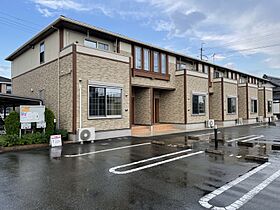 兵庫県神崎郡福崎町南田原（賃貸アパート2LDK・2階・57.63㎡） その1