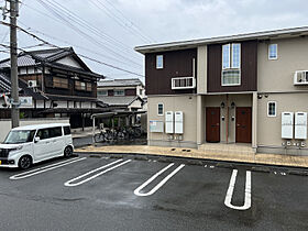 兵庫県姫路市網干区北新在家（賃貸アパート1K・1階・32.90㎡） その14