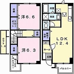 🉐敷金礼金0円！🉐赤穂線 西相生駅 徒歩3分