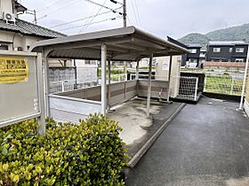 兵庫県たつの市龍野町中村（賃貸アパート1K・1階・35.98㎡） その7