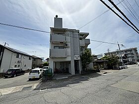 兵庫県姫路市新在家中の町（賃貸マンション1K・4階・18.30㎡） その1