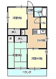 🉐敷金礼金0円！🉐山陽電鉄本線 尾上の松駅 徒歩8分