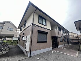 兵庫県加古川市加古川町稲屋（賃貸アパート2LDK・1階・50.27㎡） その1