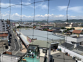 兵庫県姫路市網干区新在家（賃貸マンション1R・6階・16.73㎡） その15