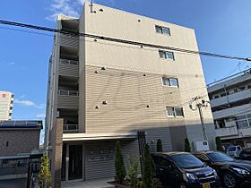 兵庫県姫路市西新町（賃貸マンション1K・1階・27.84㎡） その1