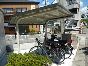 兵庫県姫路市花田町上原田（賃貸アパート2LDK・2階・64.90㎡） その15