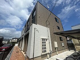 兵庫県姫路市龍野町３丁目（賃貸アパート1LDK・3階・42.20㎡） その20