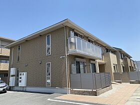 兵庫県姫路市北今宿２丁目（賃貸アパート1LDK・1階・52.80㎡） その1