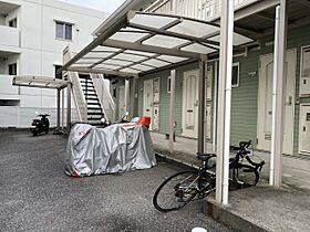 兵庫県三木市緑が丘町本町１丁目（賃貸アパート1R・2階・19.52㎡） その7