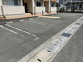 兵庫県相生市汐見台（賃貸アパート2LDK・2階・57.57㎡） その6