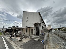 兵庫県加西市北条町栗田（賃貸アパート1K・2階・26.49㎡） その16