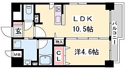 山陽姫路駅 7.8万円