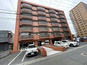 兵庫県姫路市佃町（賃貸マンション3LDK・5階・58.64㎡） その15