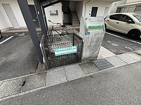 兵庫県姫路市別所町佐土２丁目（賃貸マンション1R・2階・41.80㎡） その23