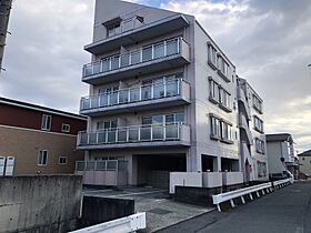 兵庫県姫路市辻井８丁目（賃貸マンション1LDK・2階・40.14㎡） その1