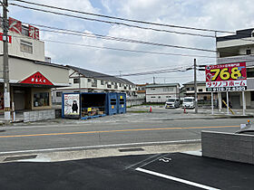 兵庫県三木市大村（賃貸アパート1K・1階・26.28㎡） その16