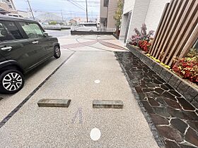 兵庫県姫路市飾磨区中島１丁目（賃貸アパート1K・1階・32.89㎡） その16