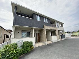 兵庫県姫路市四郷町東阿保（賃貸アパート1LDK・1階・42.19㎡） その1