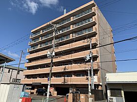 兵庫県姫路市西新町（賃貸マンション1R・4階・43.52㎡） その1