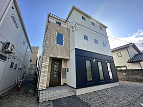 兵庫県姫路市元町（賃貸アパート1LDK・2階・25.87㎡） その1