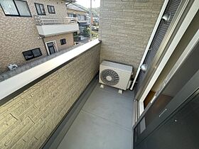 兵庫県姫路市北平野１丁目（賃貸アパート1LDK・2階・41.27㎡） その9