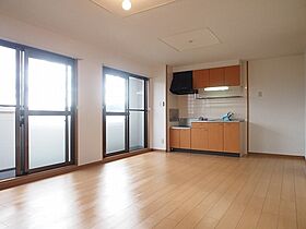 兵庫県赤穂市塩屋（賃貸マンション2LDK・3階・64.33㎡） その3