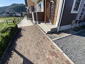 兵庫県赤穂郡上郡町井上（賃貸アパート2LDK・1階・51.79㎡） その6