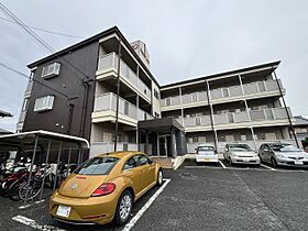 兵庫県姫路市上大野４丁目（賃貸マンション1K・1階・23.04㎡） その1