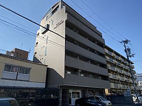 兵庫県姫路市豊沢町（賃貸マンション1DK・2階・31.50㎡） その1