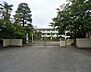 周辺：加東市立社小学校